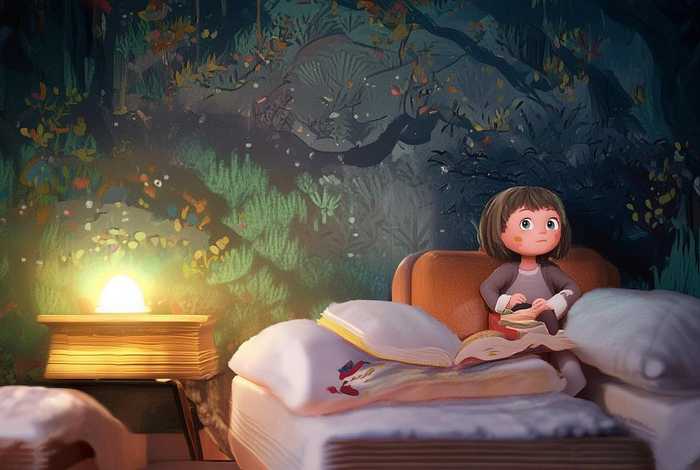 儿童睡前故事大全七故事网(儿童催眠故事睡前故事大全) 儿童睡前故事大全七故事网(儿童催眠故事睡前故事大全)