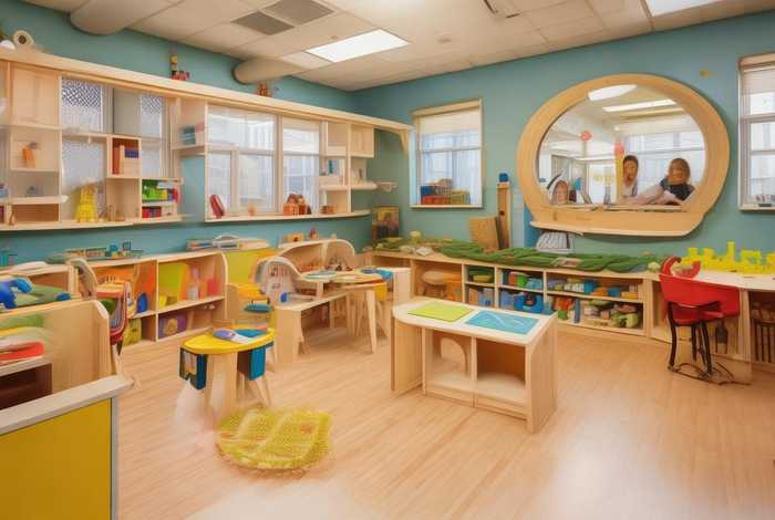 儿童行为观察室建设方案、儿童行为观察活动方案