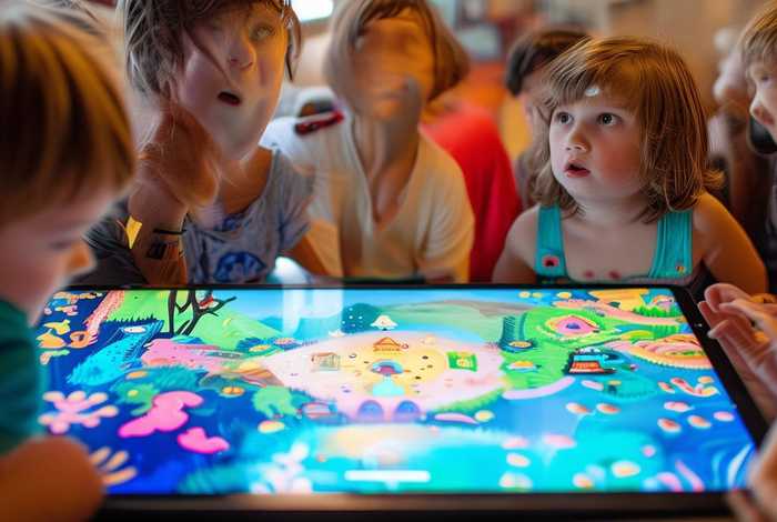 儿童故事语音在线听、儿童语音故事在线听