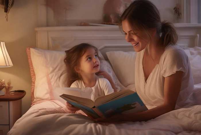 儿童故事大全睡前故事哄女朋友（幼儿故事大全 睡前故事哄女朋友）