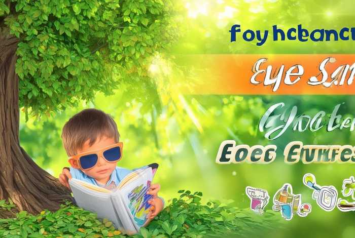 保护眼睛小故事，保护眼睛小故事 加图片大全