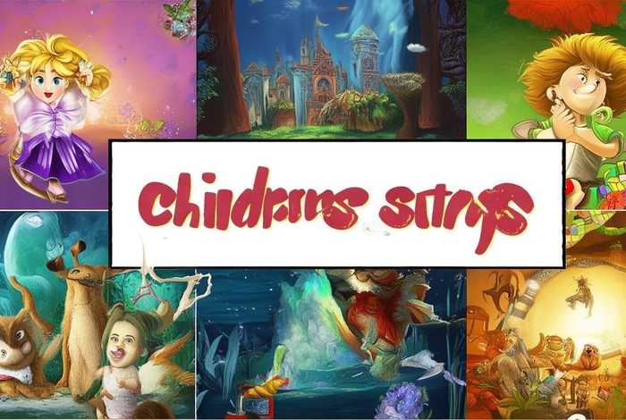 儿童故事类型分为哪六种,儿童故事可以分为哪些类型 儿童故事类型分为哪六种,儿童故事可以分为哪些类型