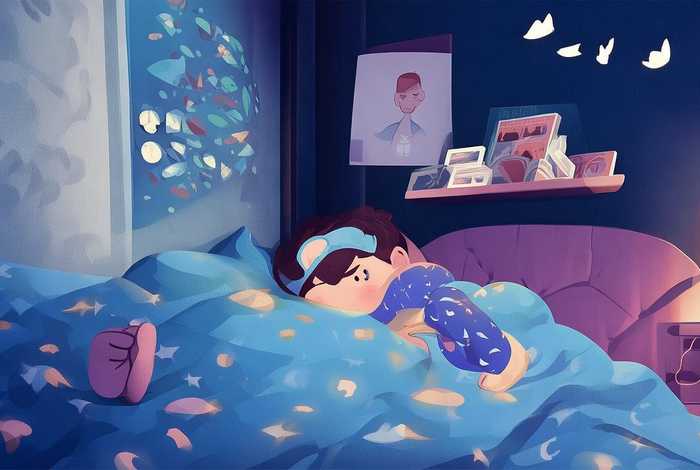 儿童睡眠障碍 儿童睡眠障碍的治疗方法