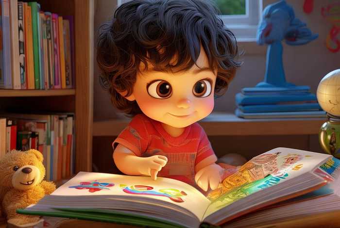 儿童双语故事；少儿双语故事