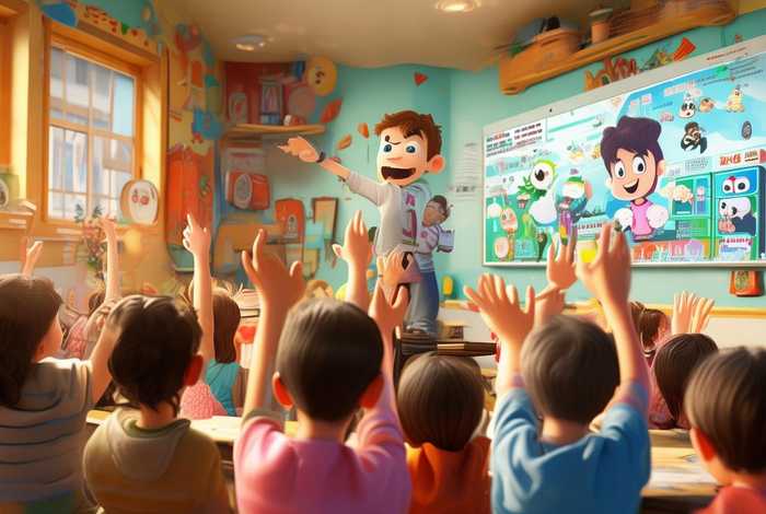 儿童笑话故事长篇讲解、少儿笑话故事大全视频