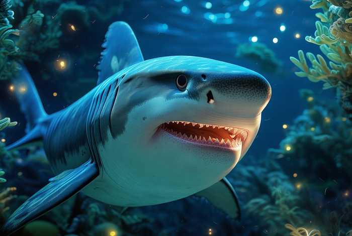 儿童睡前故事36岁鲨鱼故事,故事大全 鲨鱼睡前故事 儿童睡前故事36岁鲨鱼故事,故事大全 鲨鱼睡前故事