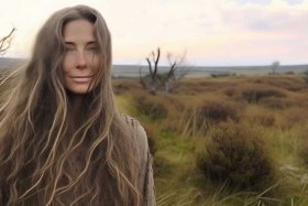 mother是什么意思 - moorland什么意思