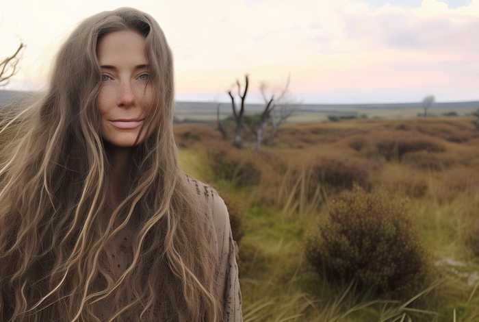 mother是什么意思 - moorland什么意思