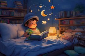 5岁儿童睡前故事大全简短（5岁小孩睡前故事大全）