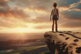 儿童小故事短篇300字左右 - 励志正能量小故事300字左右短篇