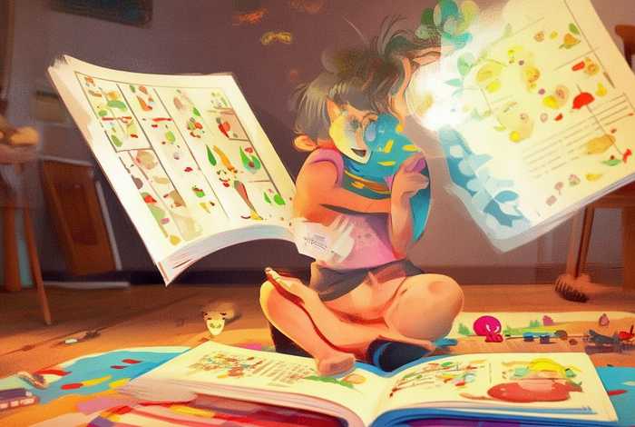 儿童故事中英双语解释 - 儿童中英双语故事100篇