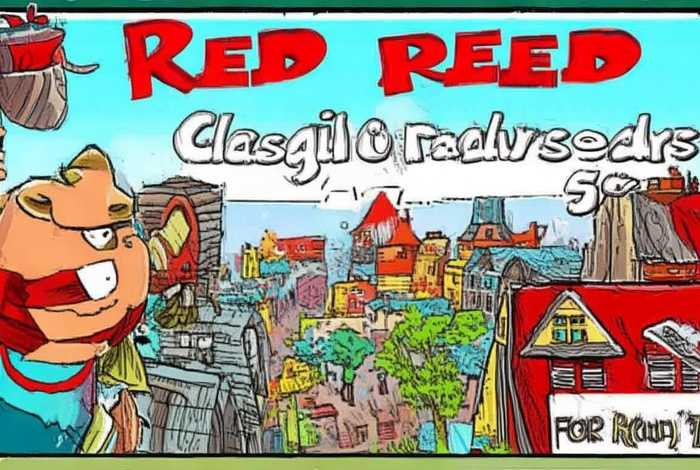 7-10岁儿童红色故事漫画（100个红色经典故事漫画）