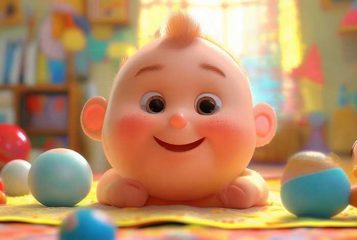 1岁儿童故事大全（故事大全 1岁宝宝）