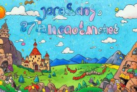 7岁孩子故事书推荐（7岁男孩故事书推荐）