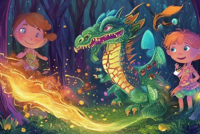 5一6岁儿童故事免费听 - 5一6岁幼儿故事