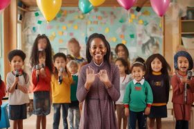 儿童感恩朗诵；儿童感恩朗诵活动主持词