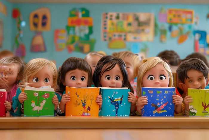 儿童美德故事3-6岁幼儿园、幼儿园美德故事有哪些