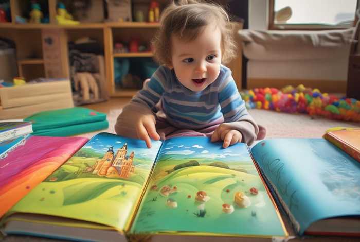 儿童故事的选择原则，选择幼儿故事的标准