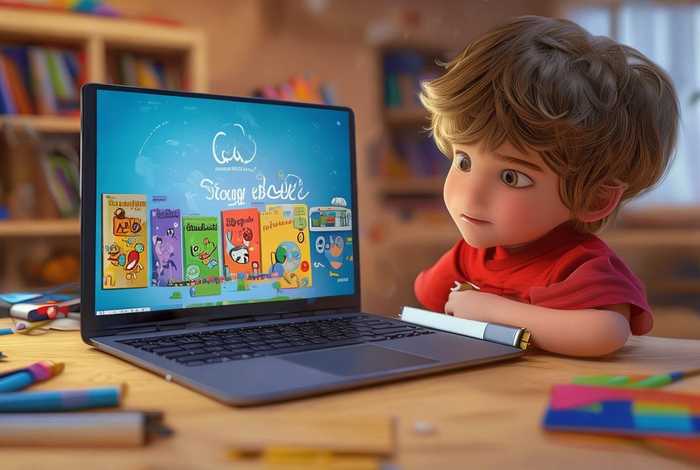 儿童故事下载到u盘 怎么下载故事到u盘