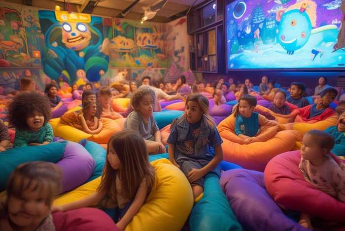 儿童故事视频100首连续播放免费 - 儿童故事连续播放1000首