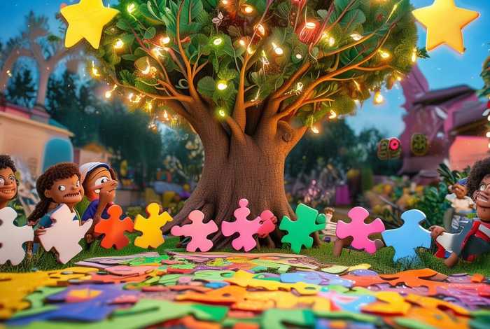 儿童益智故事有哪些 幼儿益智故事有哪些