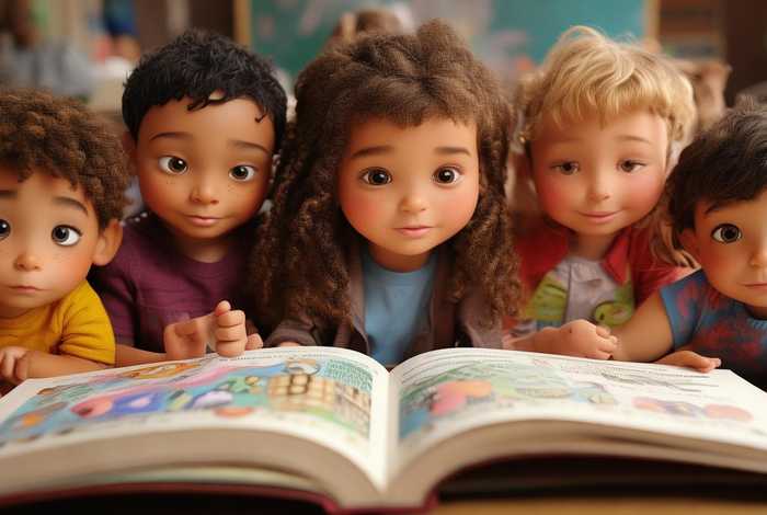 儿童英语故事100篇带翻译，儿童英语故事100篇