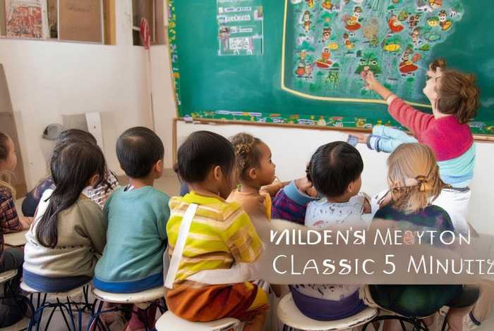 儿童品德故事经典5分钟 - 幼儿园品德故事 儿童品德故事经典5分钟 - 幼儿园品德故事