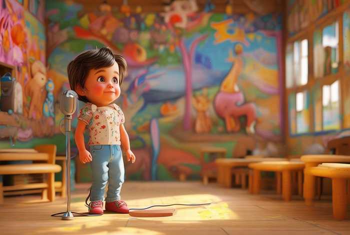 儿童故事演讲背景音效 - 幼儿故事演讲背景音乐 儿童故事演讲背景音效 - 幼儿故事演讲背景音乐