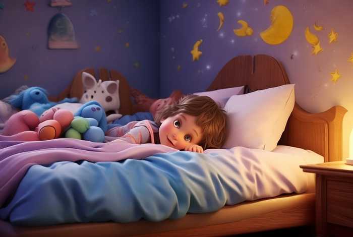 儿童催眠故事(大人睡前故事催眠) 儿童催眠故事(大人睡前故事催眠)