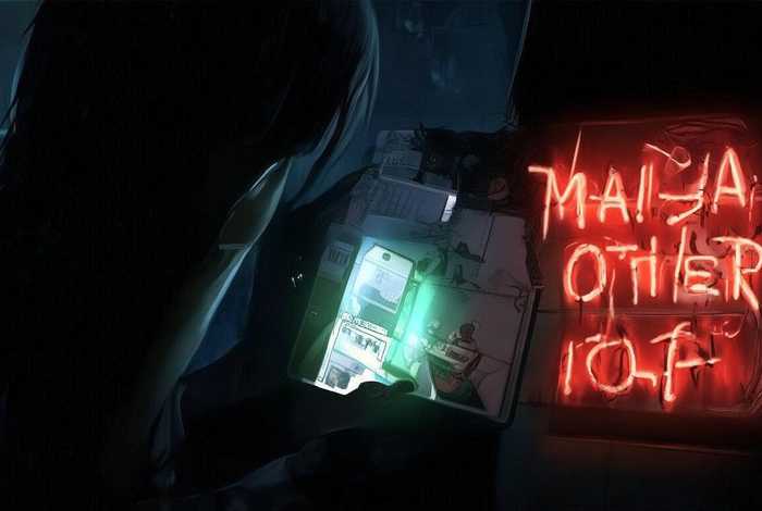 mother恐怖故事，恐怖游戏mother手机版