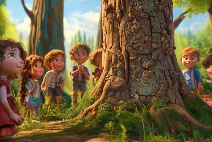 儿童故事怎么写；小孩故事怎么写