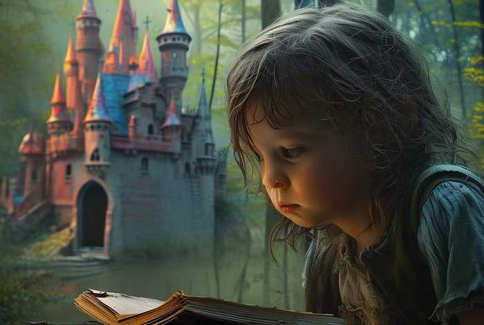 儿童故事悲惨的结局 - 悲惨结局的童话 儿童故事悲惨的结局 - 悲惨结局的童话