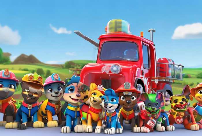 儿童经典故事大全（儿童经典故事大全汪汪队）