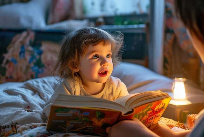 儿童睡前故事大全简短 儿童睡前故事大全简短的故事