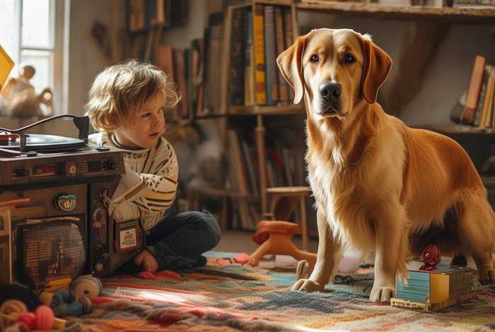 儿童故事拉布拉多警长mp3下载中文版(拉布拉多警长的故事mp3) 儿童故事拉布拉多警长mp3下载中文版(拉布拉多警长的故事mp3)