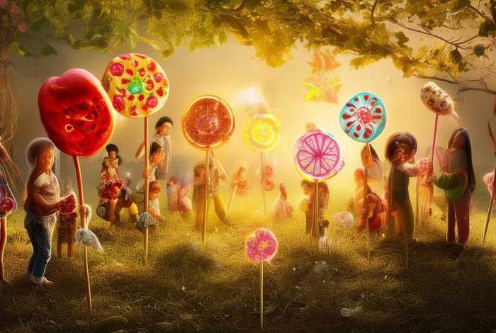 儿童故事水果糖的秘密全文,水果糖的秘密告诉我们什么道理 儿童故事水果糖的秘密全文,水果糖的秘密告诉我们什么道理