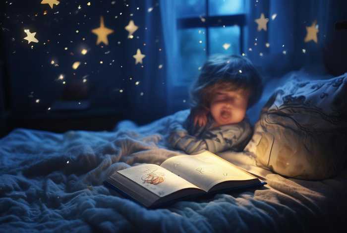 5分钟睡前故事、5分钟睡前小故事