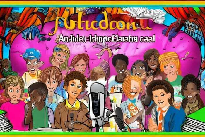 儿童有声读物录制招聘；有声儿童读物配音招聘