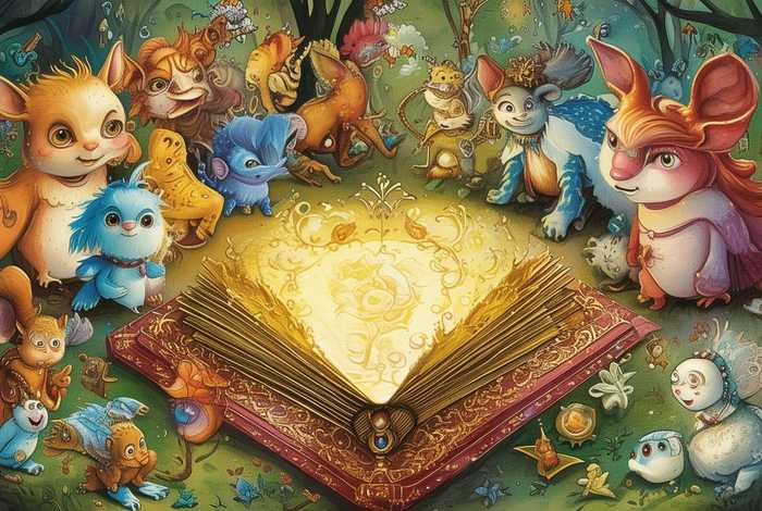 儿童文学原著故事集；儿童文学全集