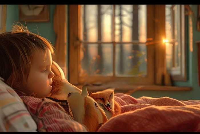 儿童睡前故事狐狸的故事自动播放;关于狐狸的睡前故事 儿童睡前故事狐狸的故事自动播放;关于狐狸的睡前故事