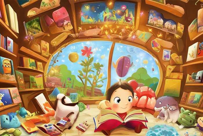 儿童故事文字免费；儿童故事大全文字下载