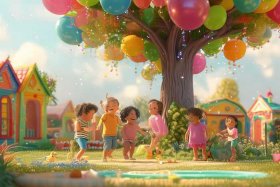 儿童天堂百科（儿童天堂百科百度）