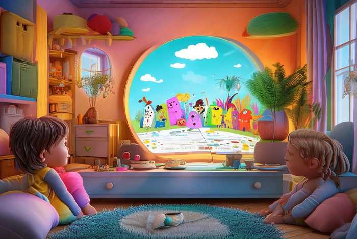 儿童故事书在线播放；儿童故事书3-6岁在线播放