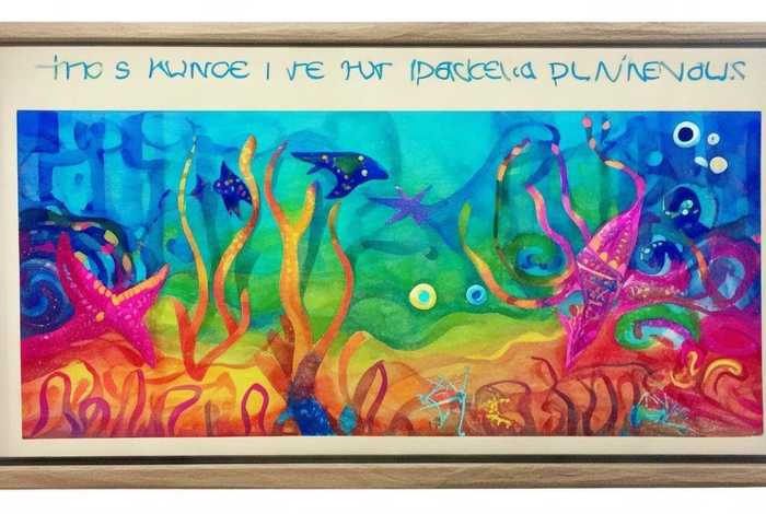 儿童画水粉作品 儿童水粉画一等奖作品 儿童画水粉作品 儿童水粉画一等奖作品