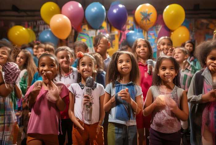 儿童励志演讲视频；儿童励志演讲稿