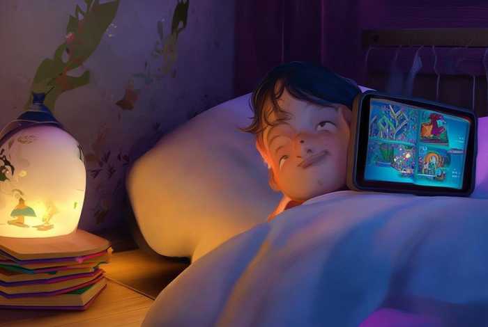 365夜儿童故事在线收听，365个夜故事在线听睡前故事