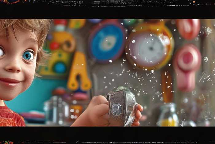 儿童故事傻瓜吃盐；傻瓜吃盐的故事寓意