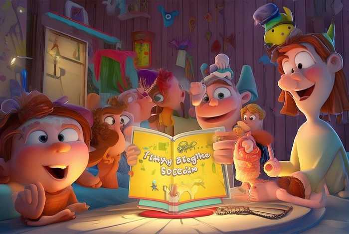 儿童睡前搞笑故事大全,小孩睡前搞笑故事大全 儿童睡前搞笑故事大全,小孩睡前搞笑故事大全