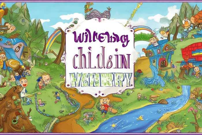 儿童绘本故事比赛作品、儿童绘本比赛获奖作品