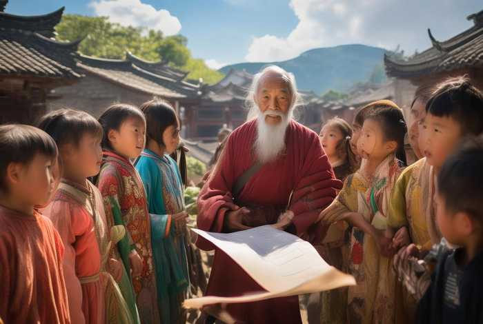 儿童讲中国故事传承中华文化；讲好中国故事传承中华文化